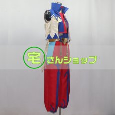 画像2: Fate/Grand Order FGO フェイト・グランドオーダー  ギルガメッシュ 第二階段  風 仮装 コスチューム コスプレ衣装  オーダーメイド (2)