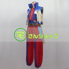 画像3: Fate/Grand Order FGO フェイト・グランドオーダー ギルガメッシュ 第二階段 風 仮装 コスチューム コスプレ衣装 オーダーメイド (3)