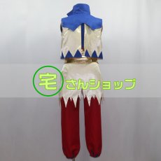 画像5: Fate/Grand Order FGO フェイト・グランドオーダー  ギルガメッシュ 第二階段  風 仮装 コスチューム コスプレ衣装  オーダーメイド (5)