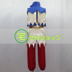 画像5: Fate/Grand Order FGO フェイト・グランドオーダー ギルガメッシュ 第二階段 風 仮装 コスチューム コスプレ衣装 オーダーメイド (5)