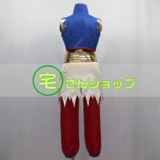 画像7: Fate/Grand Order FGO フェイト・グランドオーダー  ギルガメッシュ 第二階段  風 仮装 コスチューム コスプレ衣装  オーダーメイド (7)