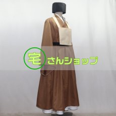 画像2: 討鬼伝 極 千利休 風 コスチューム コスプレ衣装 オーダーメイド無料 (2)