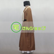 画像4: 討鬼伝 極 千利休 風 コスチューム コスプレ衣装 オーダーメイド無料 (4)