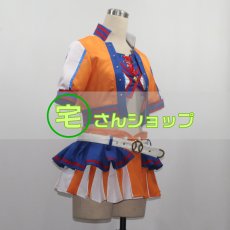 画像2: アイドルマスター シンデレラガールズ  姫川友紀 風 コスチューム コスプレ衣装  オーダーメイド無料 (2)