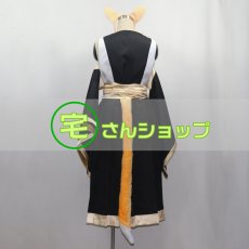 画像5: VOCALOID ボーカロイド ボカロ 鏡音リン アマツキツネ  風 コスプレ衣装  コスチューム オーダーメイド無料 (5)