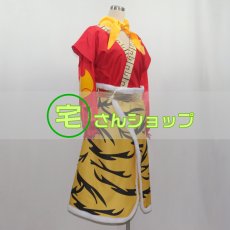 画像2: 西遊記 孫悟空 風 コスチューム コスプレ衣装 オーダーメイド無料 (2)