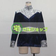 画像1: 銀河英雄伝説 ラインハルト・フォン・ローエングラム ジークフリード アウグスト コルネリアス 制服 風 コスチューム コスプレ衣装 オーダーメイド無料 (1)