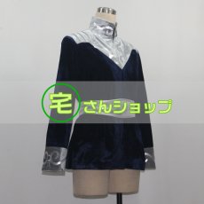 画像2: 銀河英雄伝説 ラインハルト・フォン・ローエングラム ジークフリード アウグスト コルネリアス 制服 風 コスチューム コスプレ衣装 オーダーメイド無料 (2)