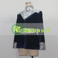 画像3: 銀河英雄伝説 ラインハルト・フォン・ローエングラム ジークフリード アウグスト コルネリアス 制服 風 コスチューム コスプレ衣装 オーダーメイド無料 (3)