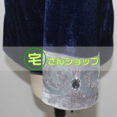 画像8: 銀河英雄伝説 ラインハルト・フォン・ローエングラム ジークフリード アウグスト コルネリアス 制服 風 コスチューム コスプレ衣装 オーダーメイド無料 (8)