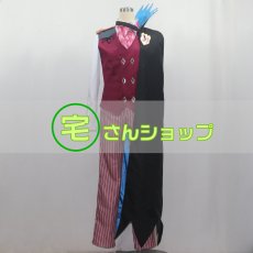 画像1: Fate/Grand Order FGO フェイト・グランドオーダー  ジェームズ・モリアーティ  風 仮装 コスチューム コスプレ衣装  オーダーメイド無料 (1)