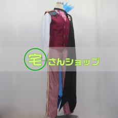 画像3: Fate/Grand Order FGO フェイト・グランドオーダー  ジェームズ・モリアーティ  風 仮装 コスチューム コスプレ衣装  オーダーメイド無料 (3)