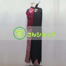 画像4: Fate/Grand Order FGO フェイト・グランドオーダー  ジェームズ・モリアーティ  風 仮装 コスチューム コスプレ衣装  オーダーメイド無料 (4)