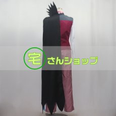 画像6: Fate/Grand Order FGO フェイト・グランドオーダー  ジェームズ・モリアーティ  風 仮装 コスチューム コスプレ衣装  オーダーメイド無料 (6)