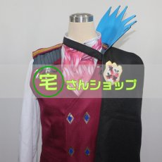 画像7: Fate/Grand Order FGO フェイト・グランドオーダー  ジェームズ・モリアーティ  風 仮装 コスチューム コスプレ衣装  オーダーメイド無料 (7)