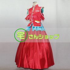 画像3: 少女革命ウテナ  姫宮アンシー 風 コスチューム コスプレ衣装 オーダーメイド無料 (3)