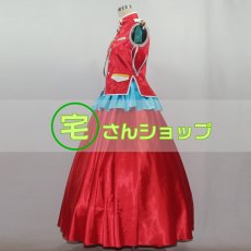 画像4: 少女革命ウテナ  姫宮アンシー 風 コスチューム コスプレ衣装 オーダーメイド無料 (4)