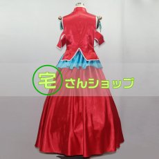 画像5: 少女革命ウテナ  姫宮アンシー 風 コスチューム コスプレ衣装 オーダーメイド無料 (5)