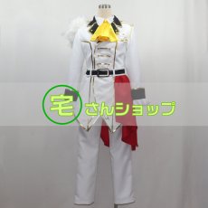 画像1: IDOLiSH7 アイドリッシュセブン  MEMORiES MELODiES　六弥ナギ  風  コスチューム  コスプレ衣装  オーダーメイド無料 (1)