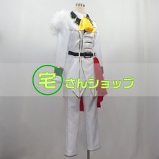 画像2: IDOLiSH7 アイドリッシュセブン  MEMORiES MELODiES　六弥ナギ  風  コスチューム  コスプレ衣装  オーダーメイド無料 (2)