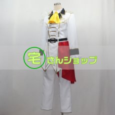 画像3: IDOLiSH7 アイドリッシュセブン  MEMORiES MELODiES　六弥ナギ  風  コスチューム  コスプレ衣装  オーダーメイド無料 (3)