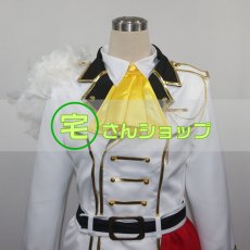 画像6: IDOLiSH7 アイドリッシュセブン  MEMORiES MELODiES　六弥ナギ  風  コスチューム  コスプレ衣装  オーダーメイド無料 (6)