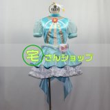フレッシュプリキュア 山吹祈里 キュアパイン 風 コスチューム