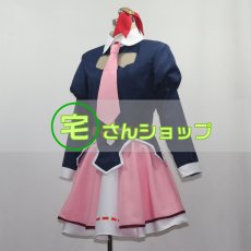 画像3: この素晴らしい世界に祝福を！ゆんゆん  風  仮装 コスチューム コスプレ衣装  オーダーメイド無料 (3)