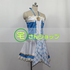 画像2: グランブルーファンタジー ルリア グラブル キミとボクのミライ アイドル  風  仮装 コスチューム コスプレ衣装  オーダーメイド無料 (2)