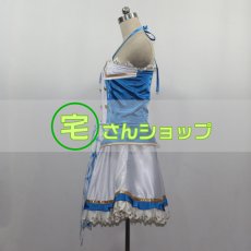 画像4: グランブルーファンタジー ルリア グラブル キミとボクのミライ アイドル  風  仮装 コスチューム コスプレ衣装  オーダーメイド無料 (4)