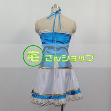 画像5: グランブルーファンタジー ルリア グラブル キミとボクのミライ アイドル  風  仮装 コスチューム コスプレ衣装  オーダーメイド無料 (5)