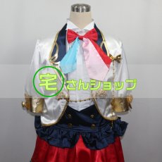 画像6: LoveLive! ラブライブ！虹ヶ咲学園スクールアイドル同好会 優木せつ菜 風  仮装 コスチューム コスプレ衣装  オーダーメイド無料 (6)