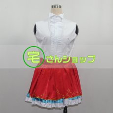 画像8: LoveLive! ラブライブ！虹ヶ咲学園スクールアイドル同好会 優木せつ菜 風  仮装 コスチューム コスプレ衣装  オーダーメイド無料 (8)