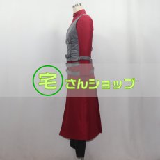 画像4: NARUTO ナルト 我愛羅 ガアラ 風  コスチューム コスプレ衣装 オーダーメイド無料 (4)