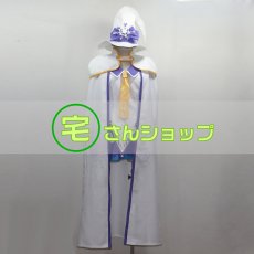 画像1: VOCALOID ボーカロイド 初音ミク  雪ミク 2014  風 コスプレ衣装  コスチューム オーダーメイド無料 (1)