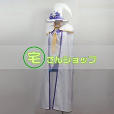 画像3: VOCALOID ボーカロイド 初音ミク  雪ミク 2014  風 コスプレ衣装  コスチューム オーダーメイド無料 (3)