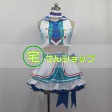 画像1: アイドルマスター シンデレラガールズ  佐々木千枝 風 コスチューム コスプレ衣装  オーダーメイド無料 (1)