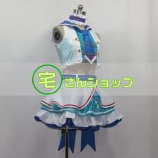 画像2: アイドルマスター シンデレラガールズ  佐々木千枝 風 コスチューム コスプレ衣装  オーダーメイド無料 (2)