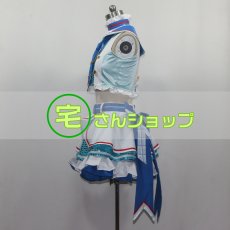 画像4: アイドルマスター シンデレラガールズ  佐々木千枝 風 コスチューム コスプレ衣装  オーダーメイド無料 (4)