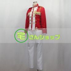 画像3: あんスタ あんさんぶるスターズ!  メルティ甘くほどけるショコラフェス 瀬名泉 朔間凛月 鳴上嵐 風  コスチューム コスプレ衣装  オーダーメイド無料 (3)