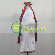 画像4: Fate/Grand Order フェイト・グランドオーダー FGO  ジャンヌ・ダルク・オルタ・サンタ・リリィ 風 コスチューム コスプレ衣装 オーダーメイド無料 (4)