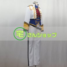 画像2: CODE GEASS コードギアス 反逆のルルーシュ  枢木スザク 風　コスプレ衣装　コスチューム オーダーメイド無料 (2)