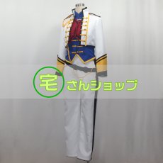 画像3: CODE GEASS コードギアス 反逆のルルーシュ  枢木スザク 風　コスプレ衣装　コスチューム オーダーメイド無料 (3)