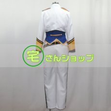 画像5: CODE GEASS コードギアス 反逆のルルーシュ  枢木スザク 風　コスプレ衣装　コスチューム オーダーメイド無料 (5)