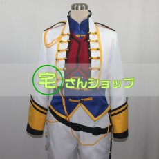 画像6: CODE GEASS コードギアス 反逆のルルーシュ  枢木スザク 風　コスプレ衣装　コスチューム オーダーメイド無料 (6)