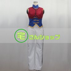 画像7: CODE GEASS コードギアス 反逆のルルーシュ  枢木スザク 風　コスプレ衣装　コスチューム オーダーメイド無料 (7)