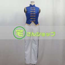 画像8: CODE GEASS コードギアス 反逆のルルーシュ  枢木スザク 風　コスプレ衣装　コスチューム オーダーメイド無料 (8)