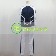 画像1: イナズマイレブン アレスの天秤 吉良ヒロト ユニフォーム 制服  ジャージ コスプレ衣装 コスチューム オーダーメイド無料 (1)