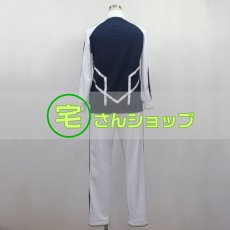 画像5: イナズマイレブン アレスの天秤 吉良ヒロト ユニフォーム 制服  ジャージ コスプレ衣装 コスチューム オーダーメイド無料 (5)