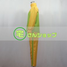 画像4: テニスの王子様 テニプリ 白石蔵ノ介 千歳千里 忍足謙也 遠山金太郎 財前光 四天宝寺隊服 ジャージ 風 コスチューム コスプレ衣装 オーダーメイド (4)